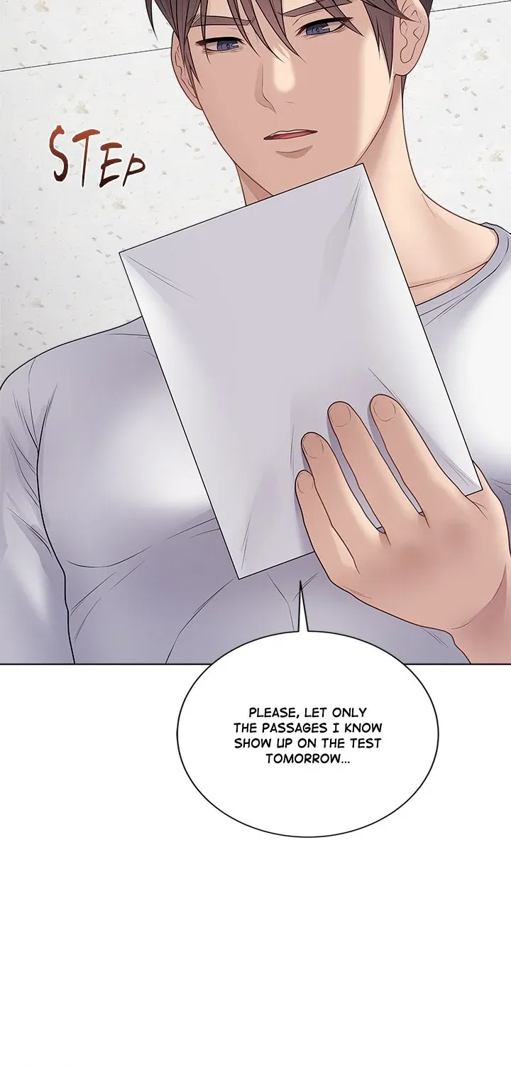 Signed, Sealed, Mistaken Chapter 47 page 4 - 