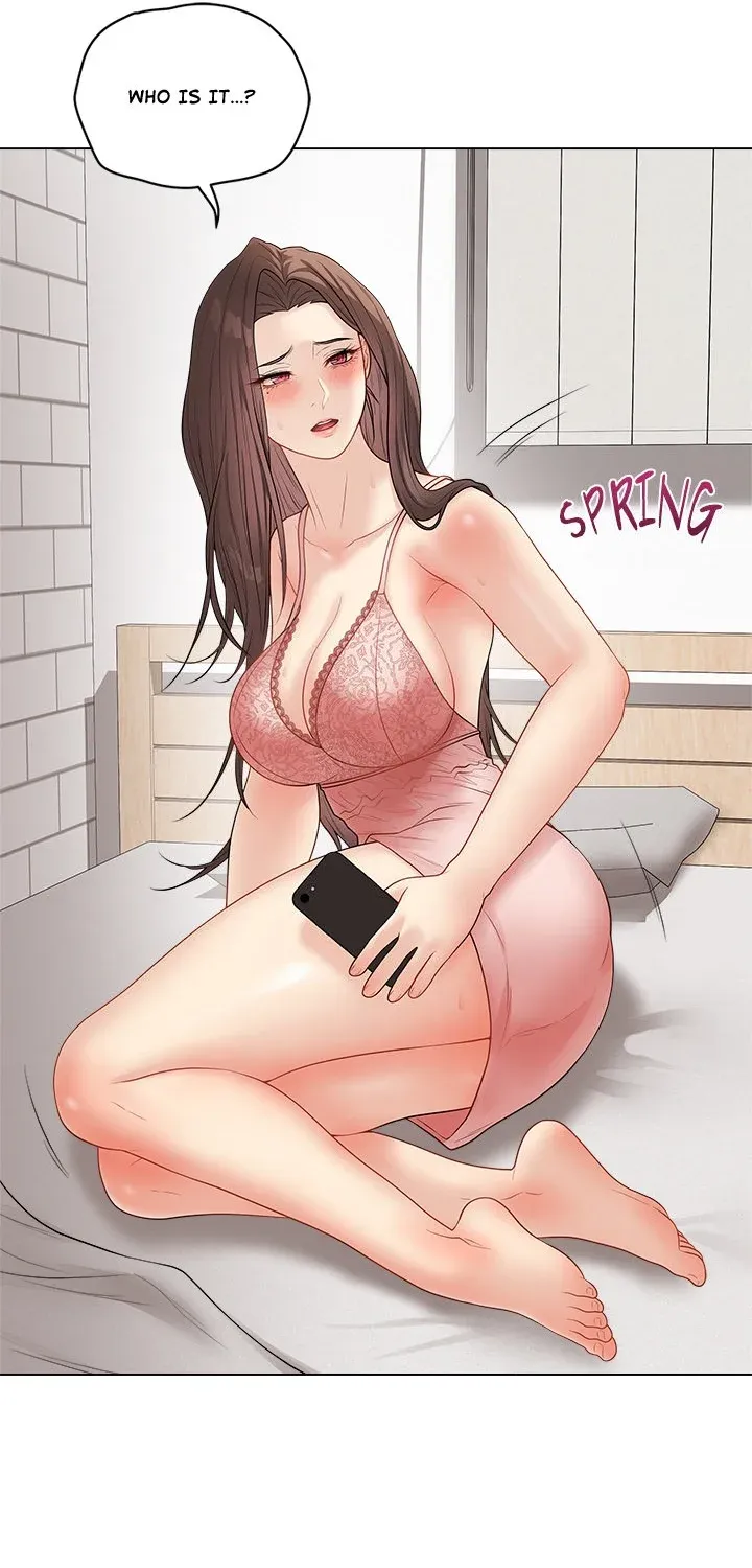 Signed, Sealed, Mistaken Chapter 47 page 37 - 