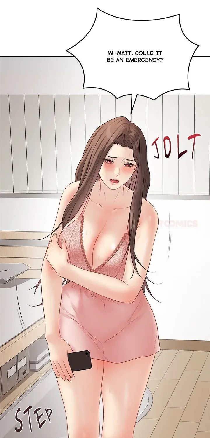 Signed, Sealed, Mistaken Chapter 47 page 39 - 
