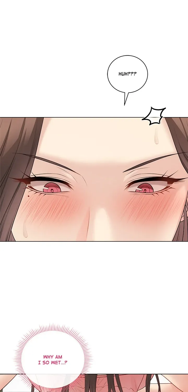 Signed, Sealed, Mistaken Chapter 47 page 46 - 