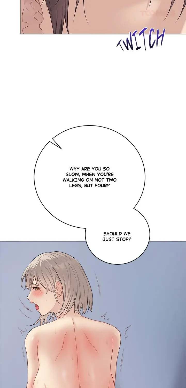 Signed, Sealed, Mistaken Chapter 47 page 6 - 