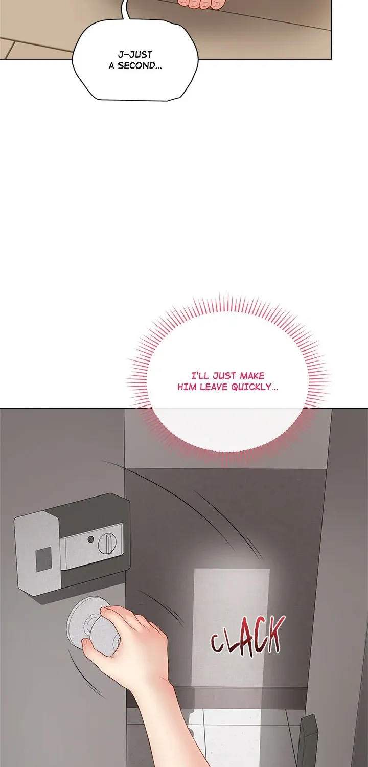 Signed, Sealed, Mistaken Chapter 47 page 51 - 