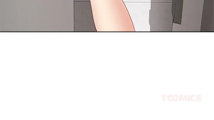Signed, Sealed, Mistaken Chapter 47 page 52 - 