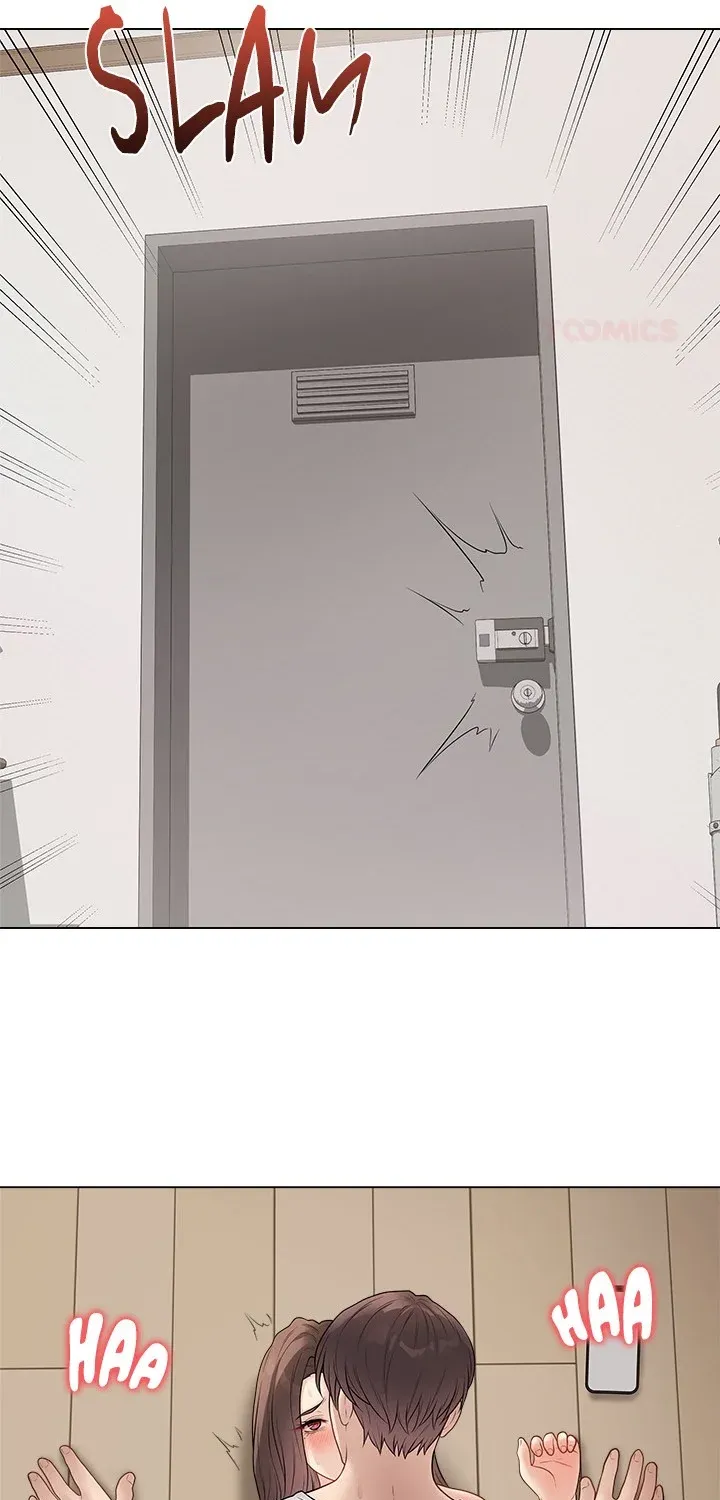 Signed, Sealed, Mistaken Chapter 47 page 57 - 