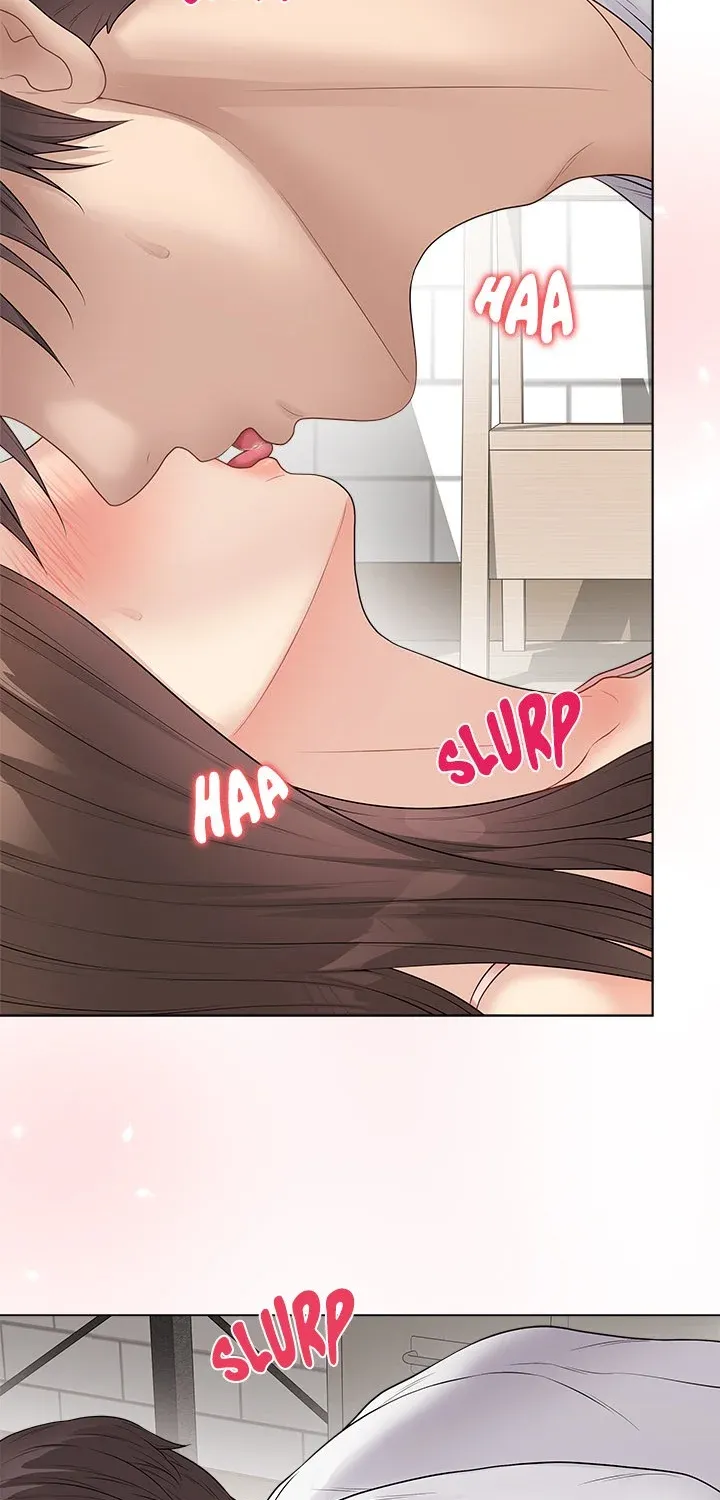 Signed, Sealed, Mistaken Chapter 47 page 59 - 