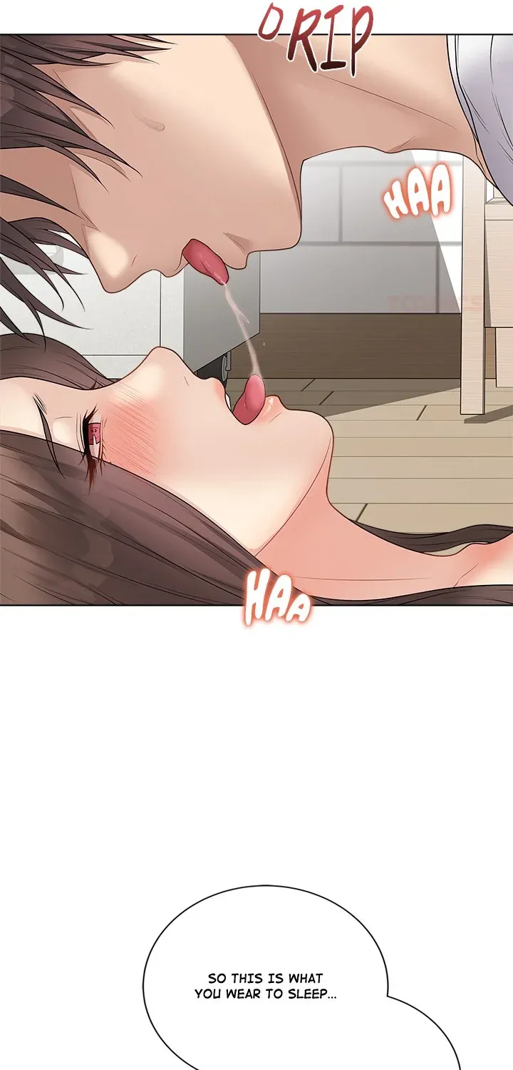 Signed, Sealed, Mistaken Chapter 47 page 61 - 