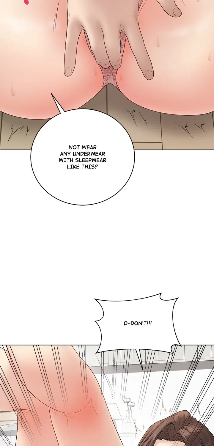 Signed, Sealed, Mistaken Chapter 47 page 67 - 