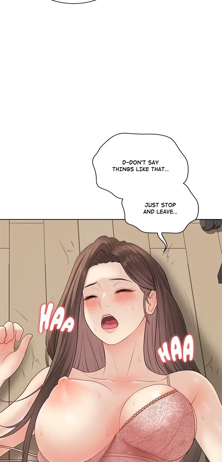 Signed, Sealed, Mistaken Chapter 47 page 70 - 