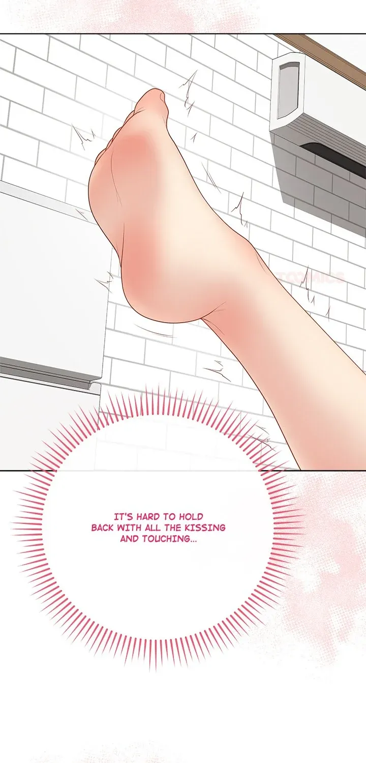 Signed, Sealed, Mistaken Chapter 47 page 77 - 