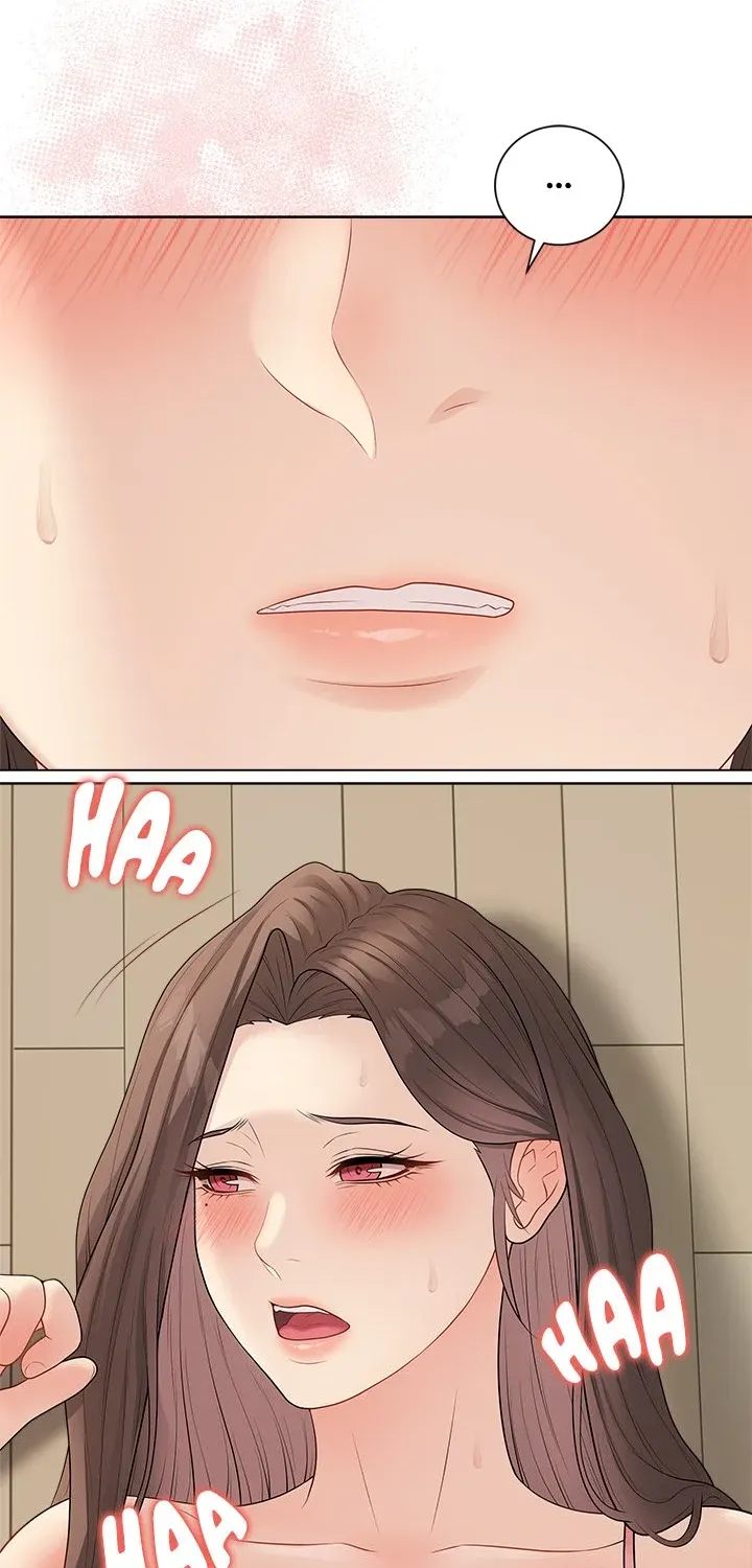 Signed, Sealed, Mistaken Chapter 47 page 78 - 