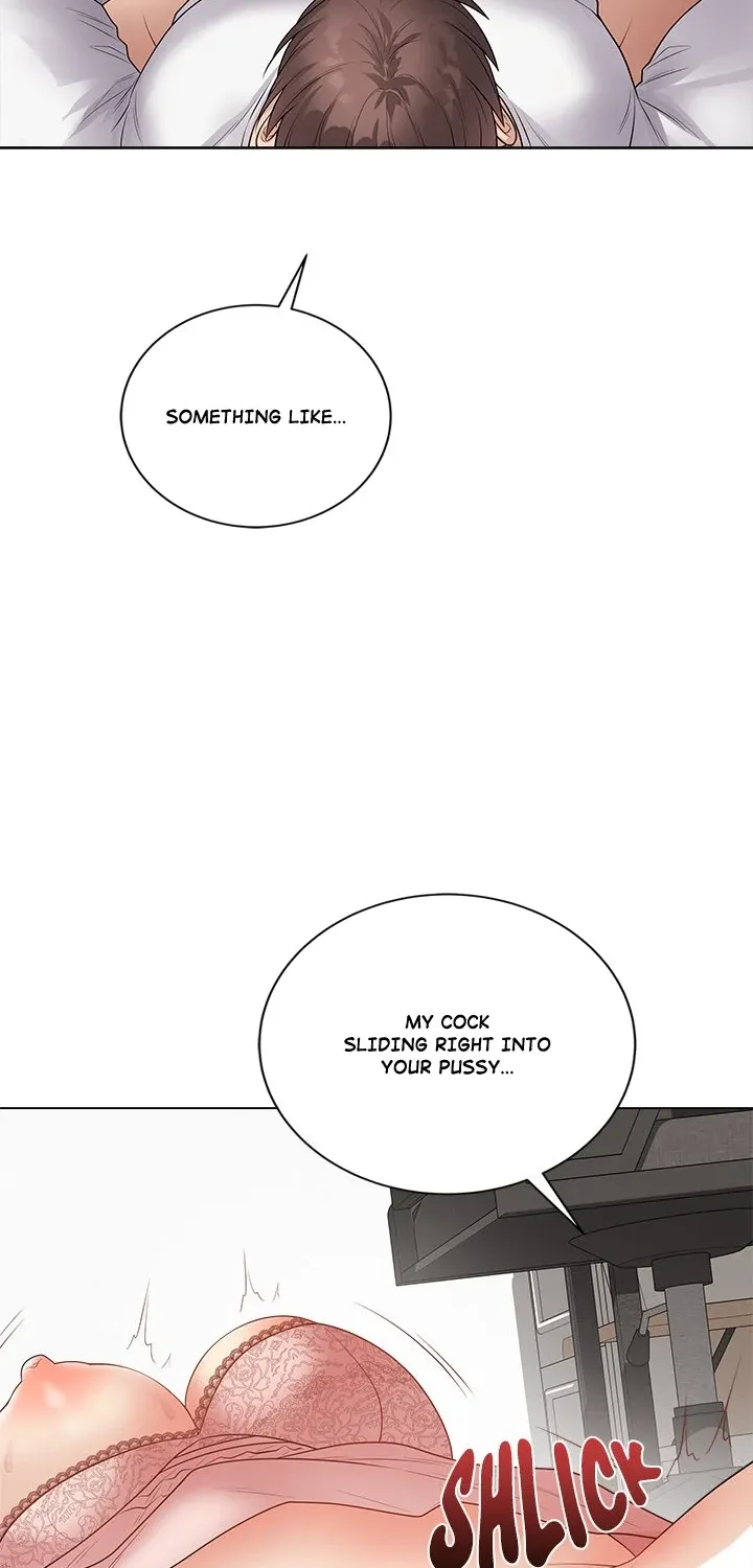 Signed, Sealed, Mistaken Chapter 47 page 82 - 