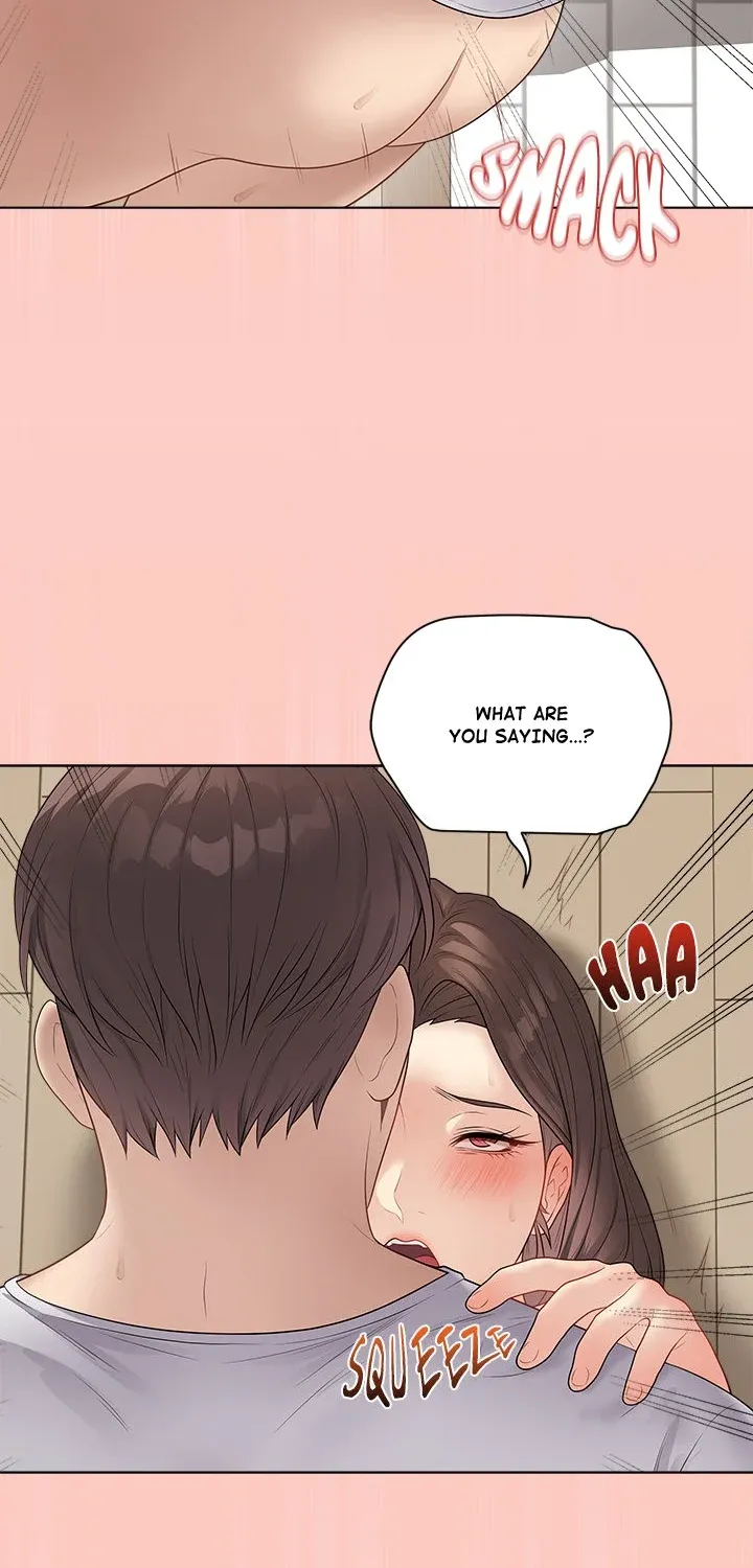 Signed, Sealed, Mistaken Chapter 47 page 87 - 