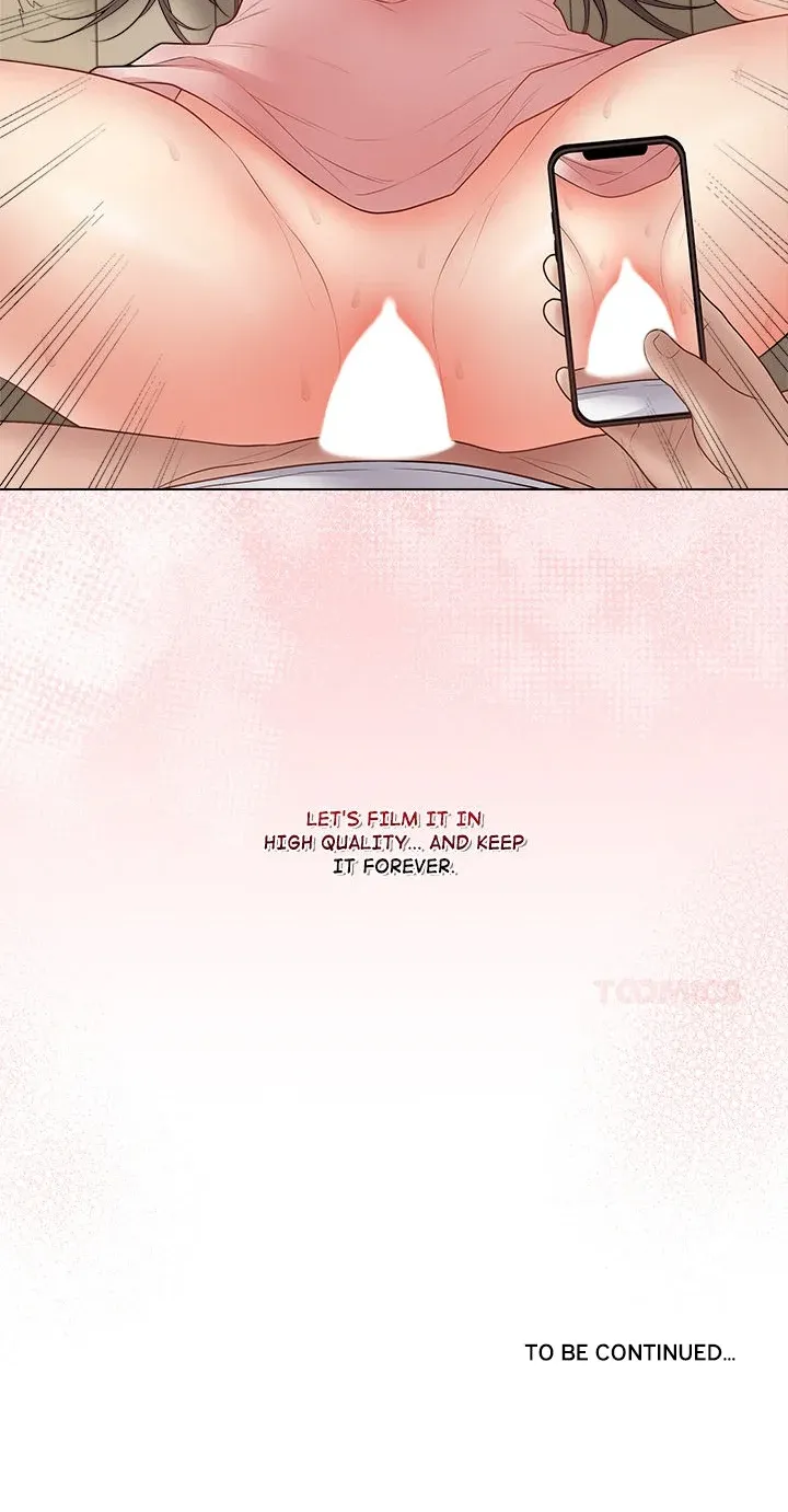 Signed, Sealed, Mistaken Chapter 47 page 92 - 