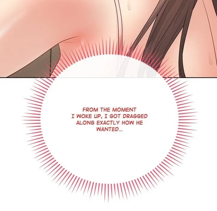 Signed, Sealed, Mistaken Chapter 48 page 122 - 