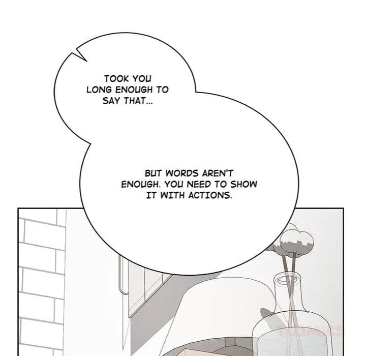 Signed, Sealed, Mistaken Chapter 48 page 136 - 