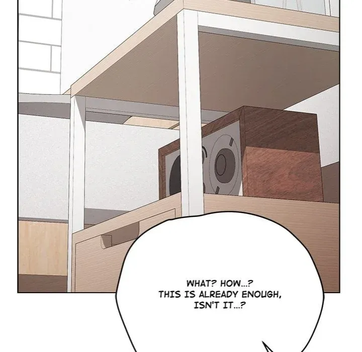 Signed, Sealed, Mistaken Chapter 48 page 137 - 