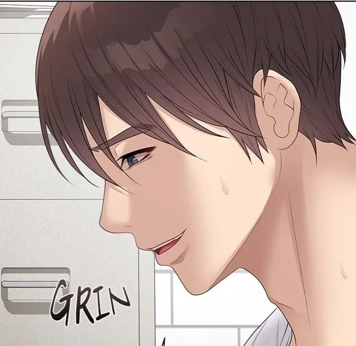 Signed, Sealed, Mistaken Chapter 48 page 15 - 