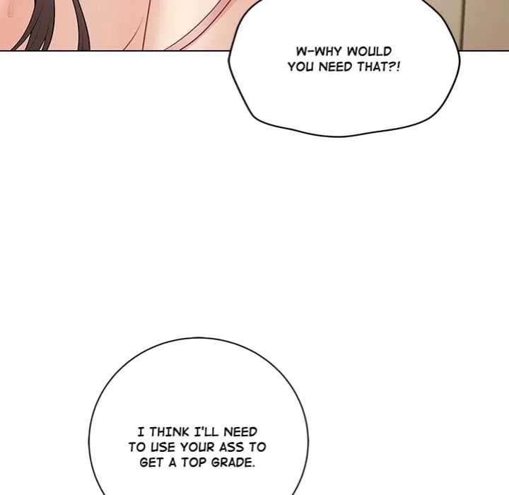 Signed, Sealed, Mistaken Chapter 48 page 143 - 