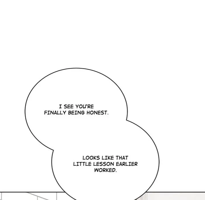 Signed, Sealed, Mistaken Chapter 48 page 165 - 