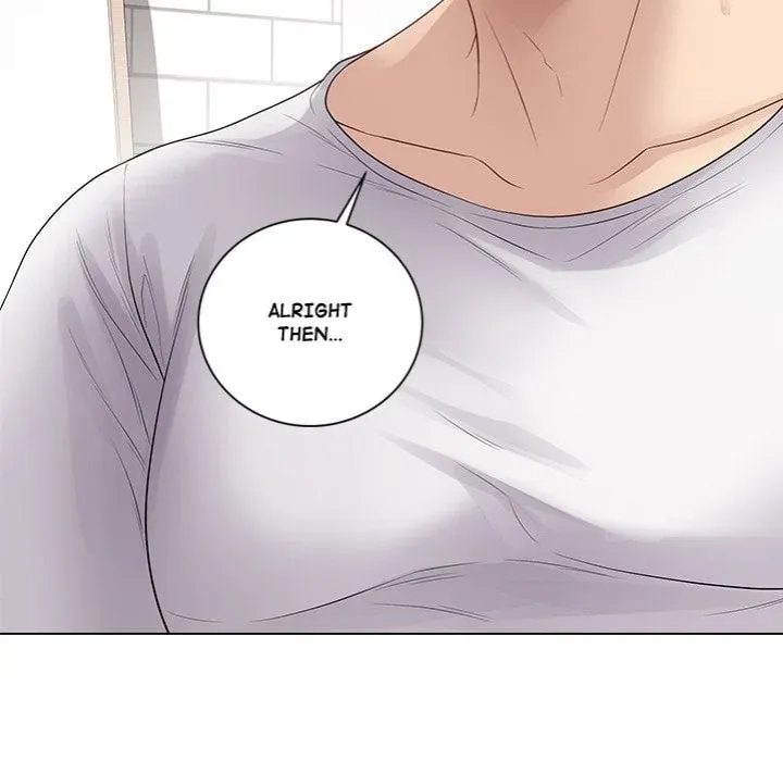 Signed, Sealed, Mistaken Chapter 48 page 167 - 