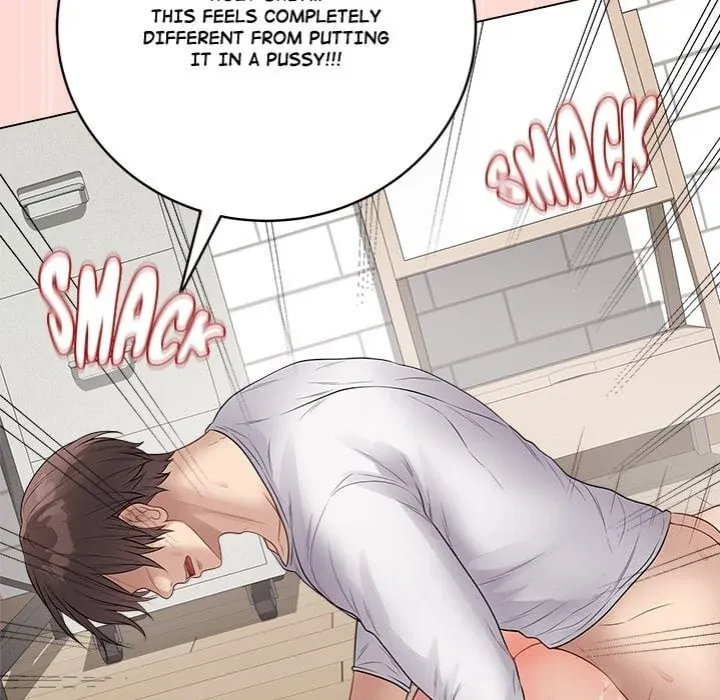 Signed, Sealed, Mistaken Chapter 48 page 191 - 