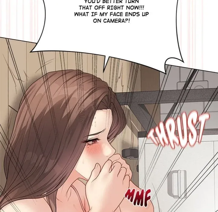 Signed, Sealed, Mistaken Chapter 48 page 21 - 