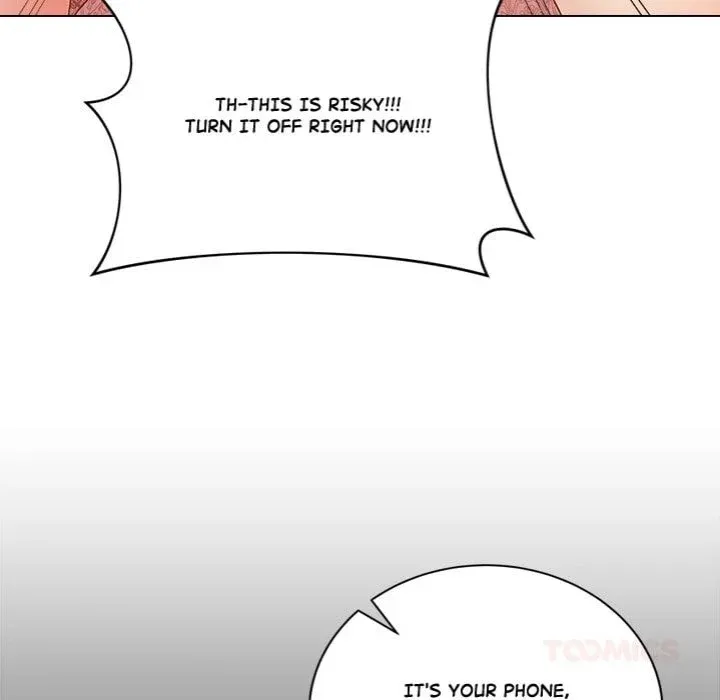 Signed, Sealed, Mistaken Chapter 48 page 28 - 