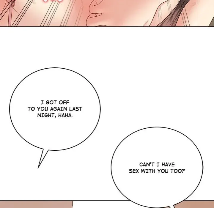 Signed, Sealed, Mistaken Chapter 48 page 34 - 