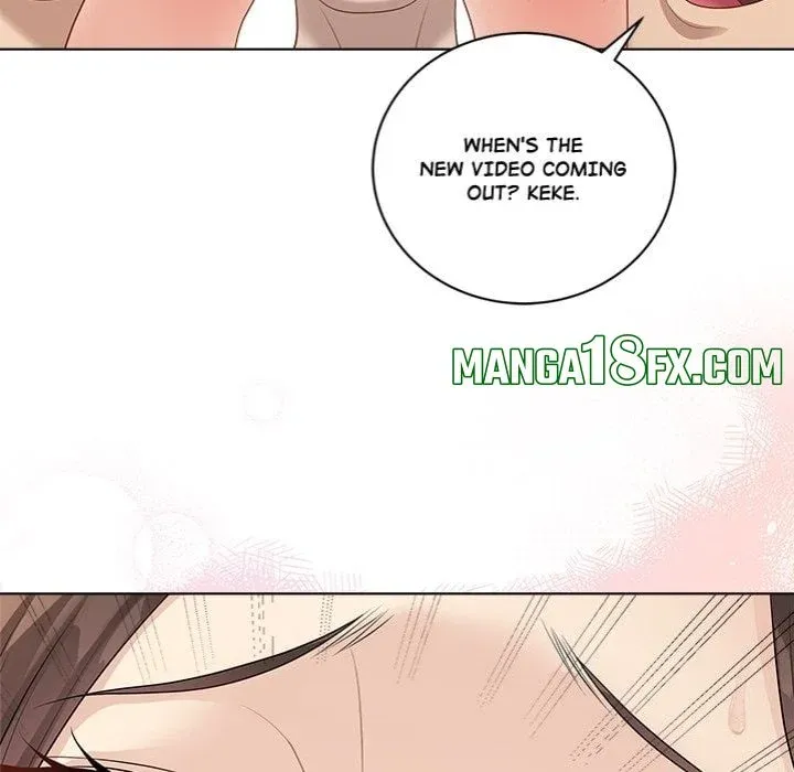 Signed, Sealed, Mistaken Chapter 48 page 37 - 