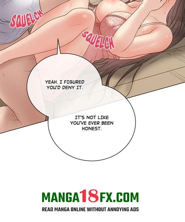 Signed, Sealed, Mistaken Chapter 48 page 43 - 