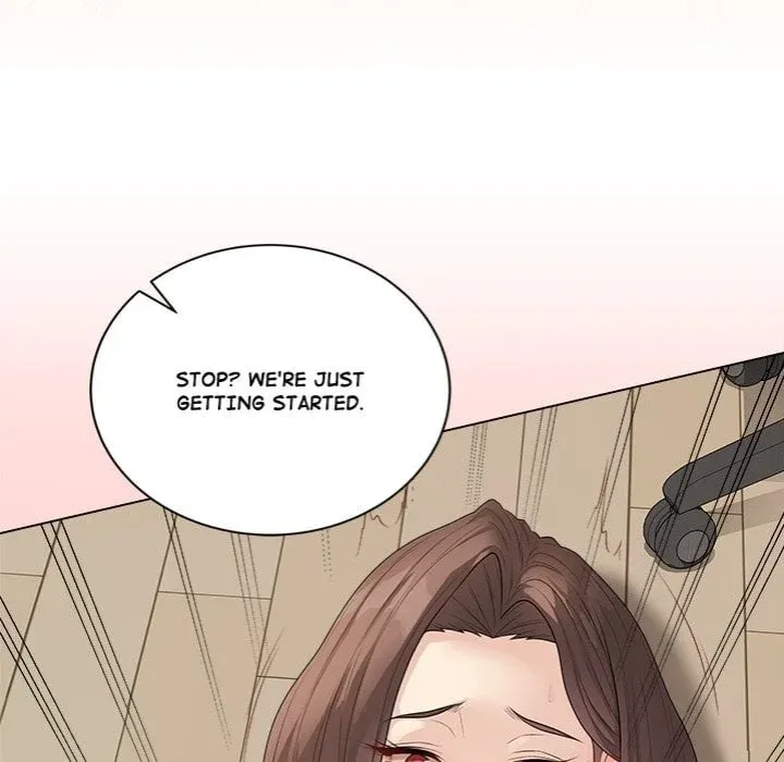 Signed, Sealed, Mistaken Chapter 48 page 60 - 