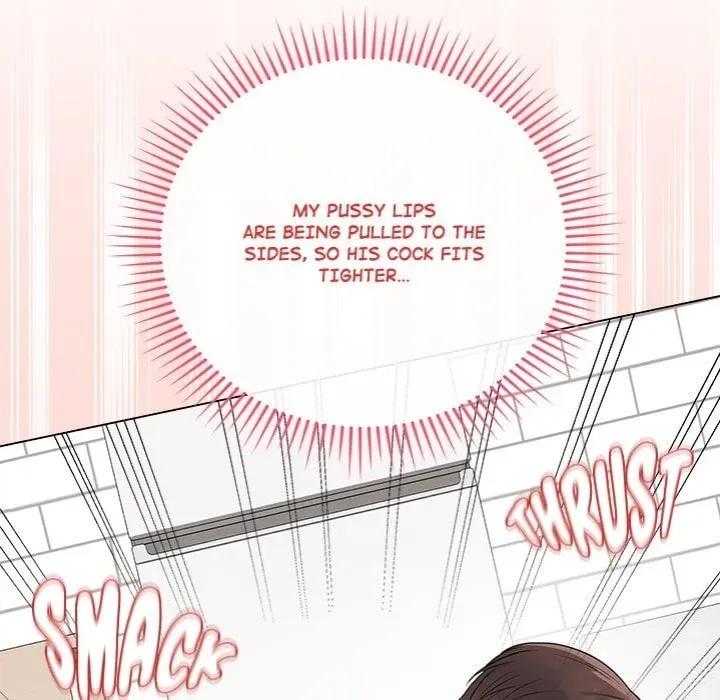 Signed, Sealed, Mistaken Chapter 48 page 82 - 