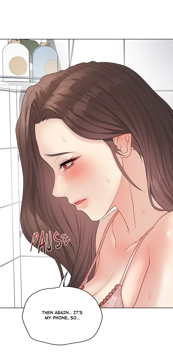 Signed, Sealed, Mistaken Chapter 49 page 102 - 