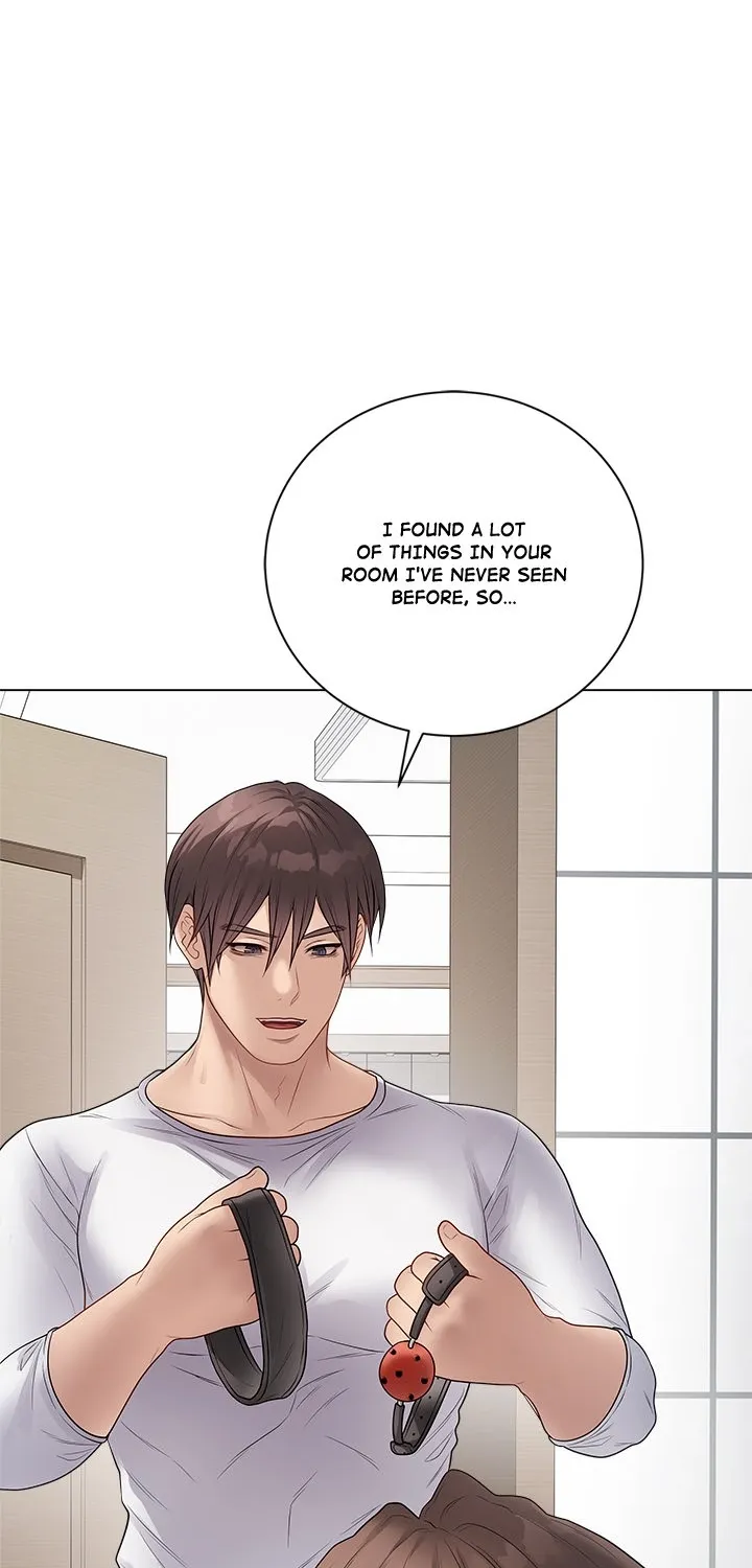 Signed, Sealed, Mistaken Chapter 49 page 105 - 