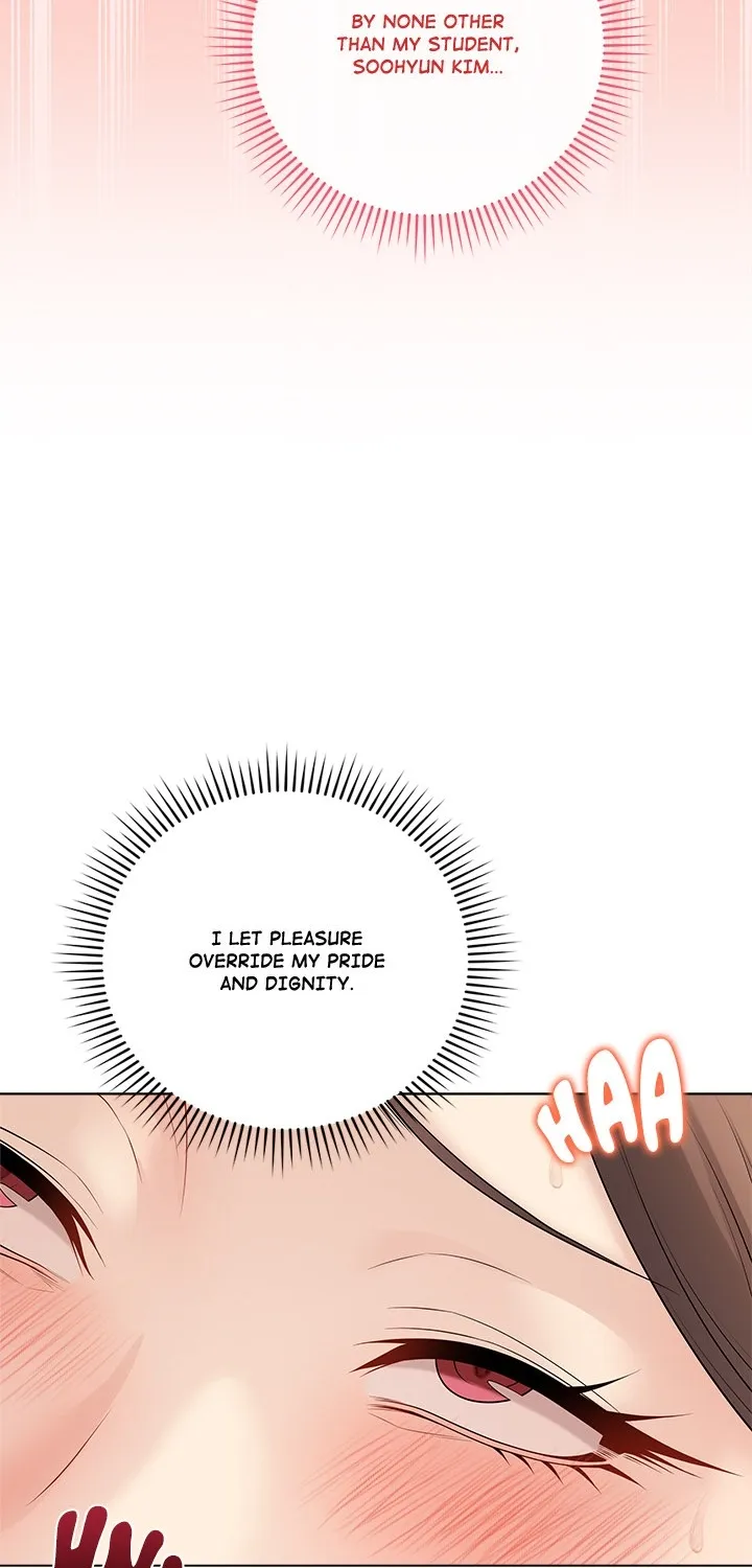 Signed, Sealed, Mistaken Chapter 49 page 18 - 