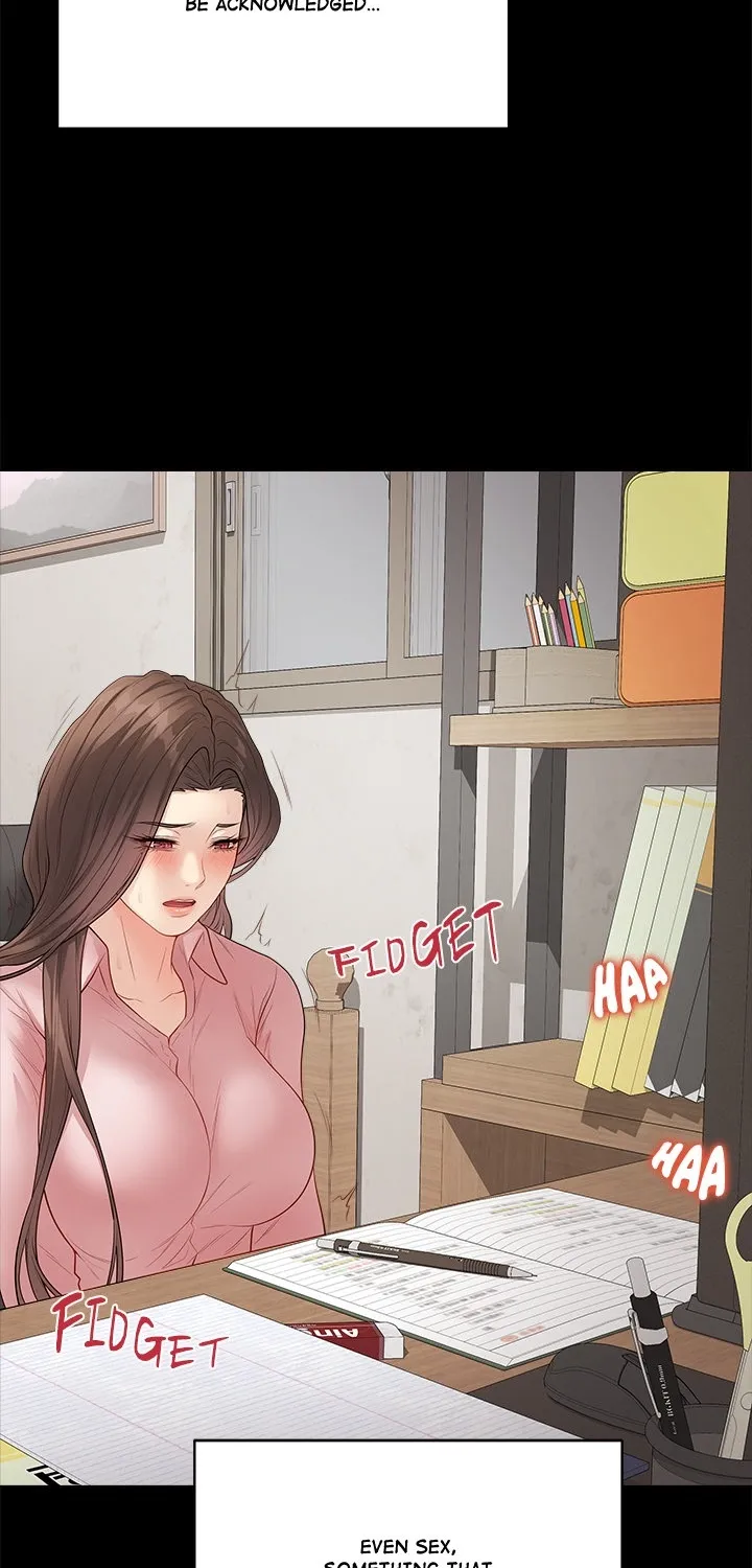 Signed, Sealed, Mistaken Chapter 49 page 3 - 