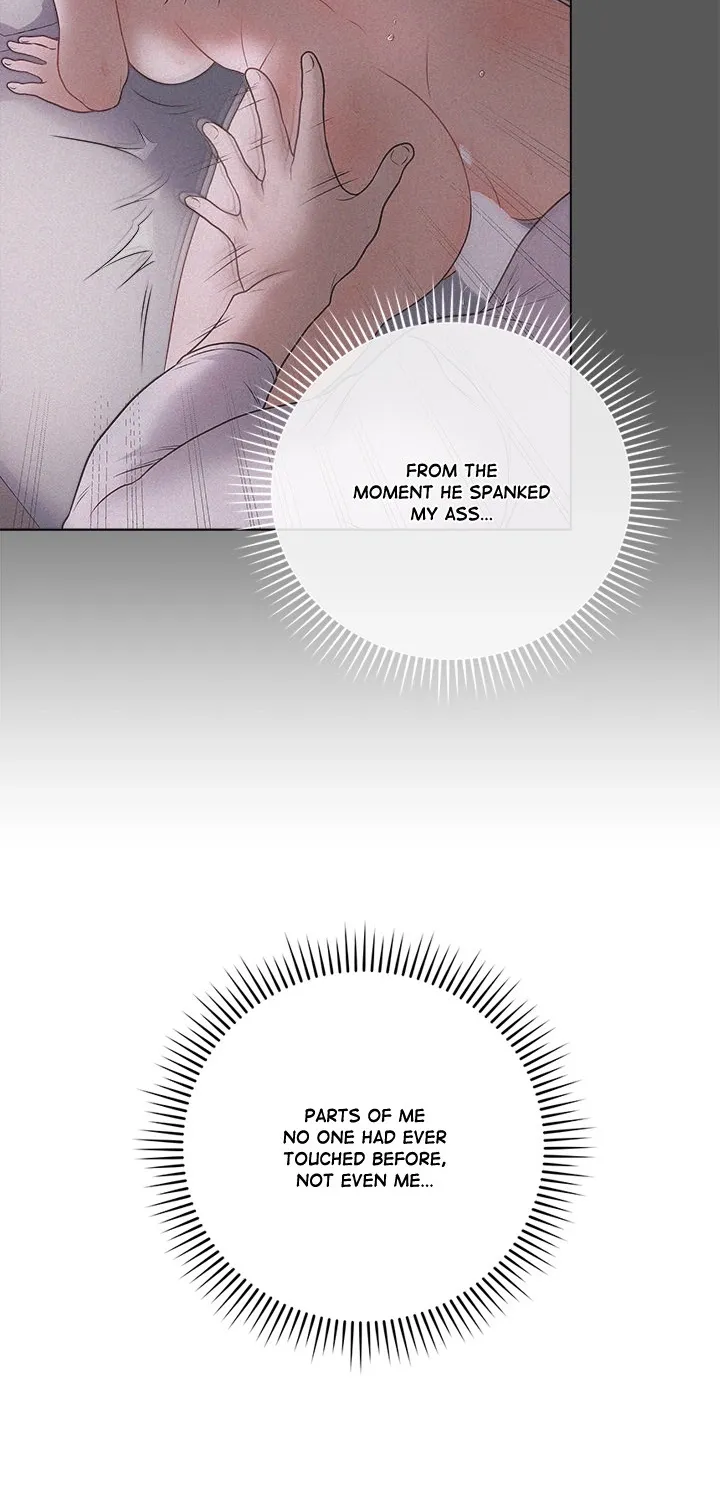 Signed, Sealed, Mistaken Chapter 49 page 22 - 
