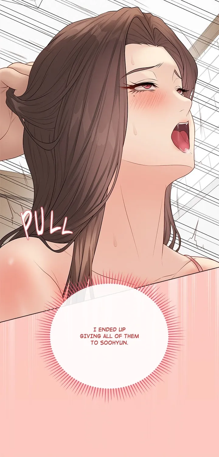 Signed, Sealed, Mistaken Chapter 49 page 27 - 