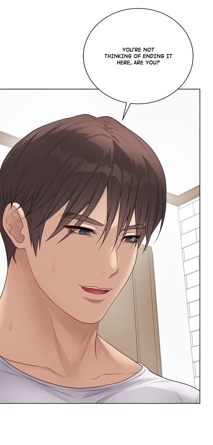 Signed, Sealed, Mistaken Chapter 49 page 31 - 