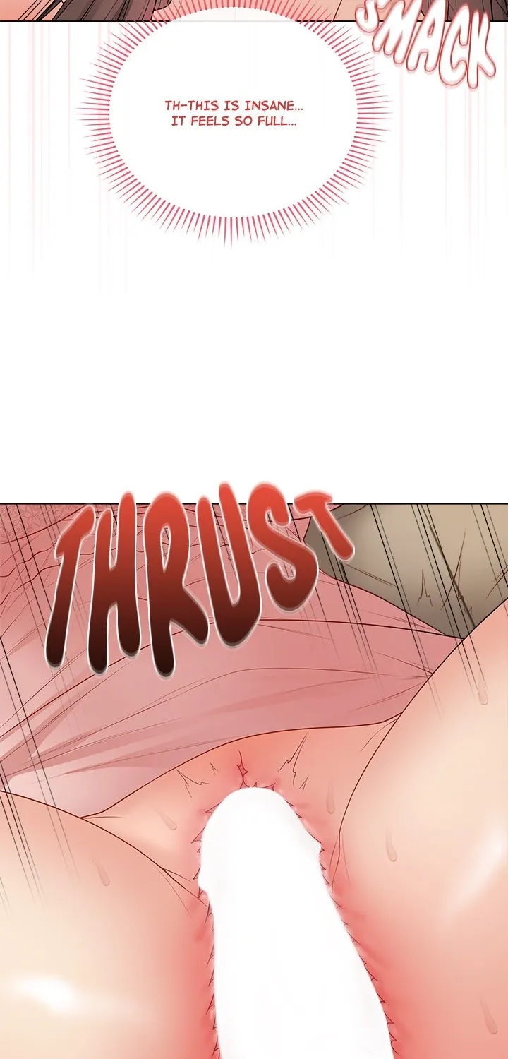 Signed, Sealed, Mistaken Chapter 49 page 42 - 