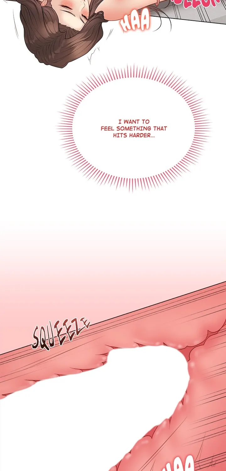 Signed, Sealed, Mistaken Chapter 49 page 45 - 