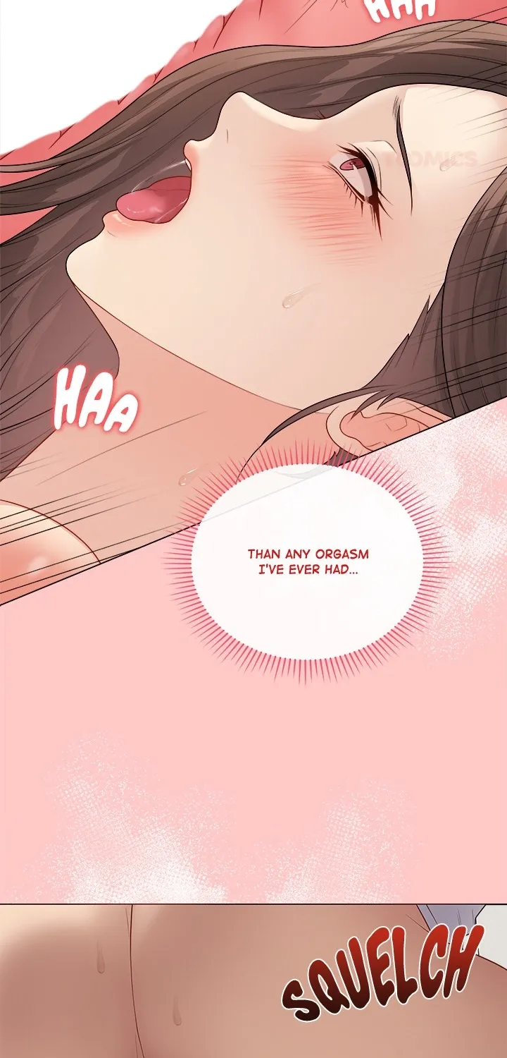Signed, Sealed, Mistaken Chapter 49 page 46 - 
