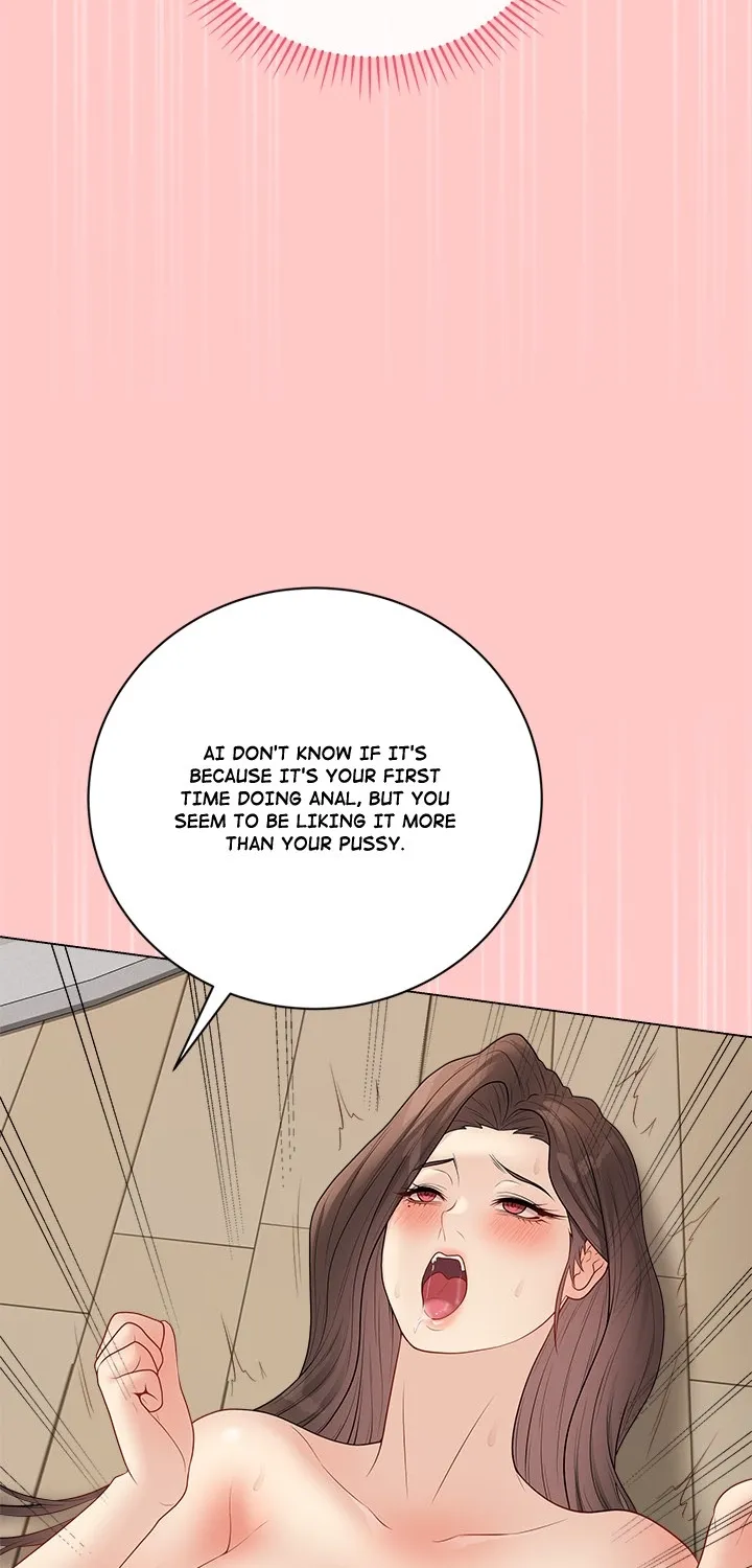 Signed, Sealed, Mistaken Chapter 49 page 49 - 