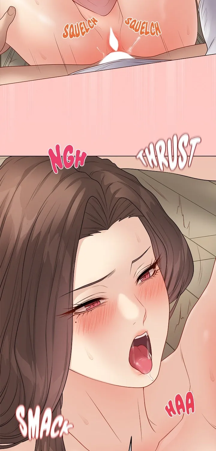Signed, Sealed, Mistaken Chapter 49 page 54 - 