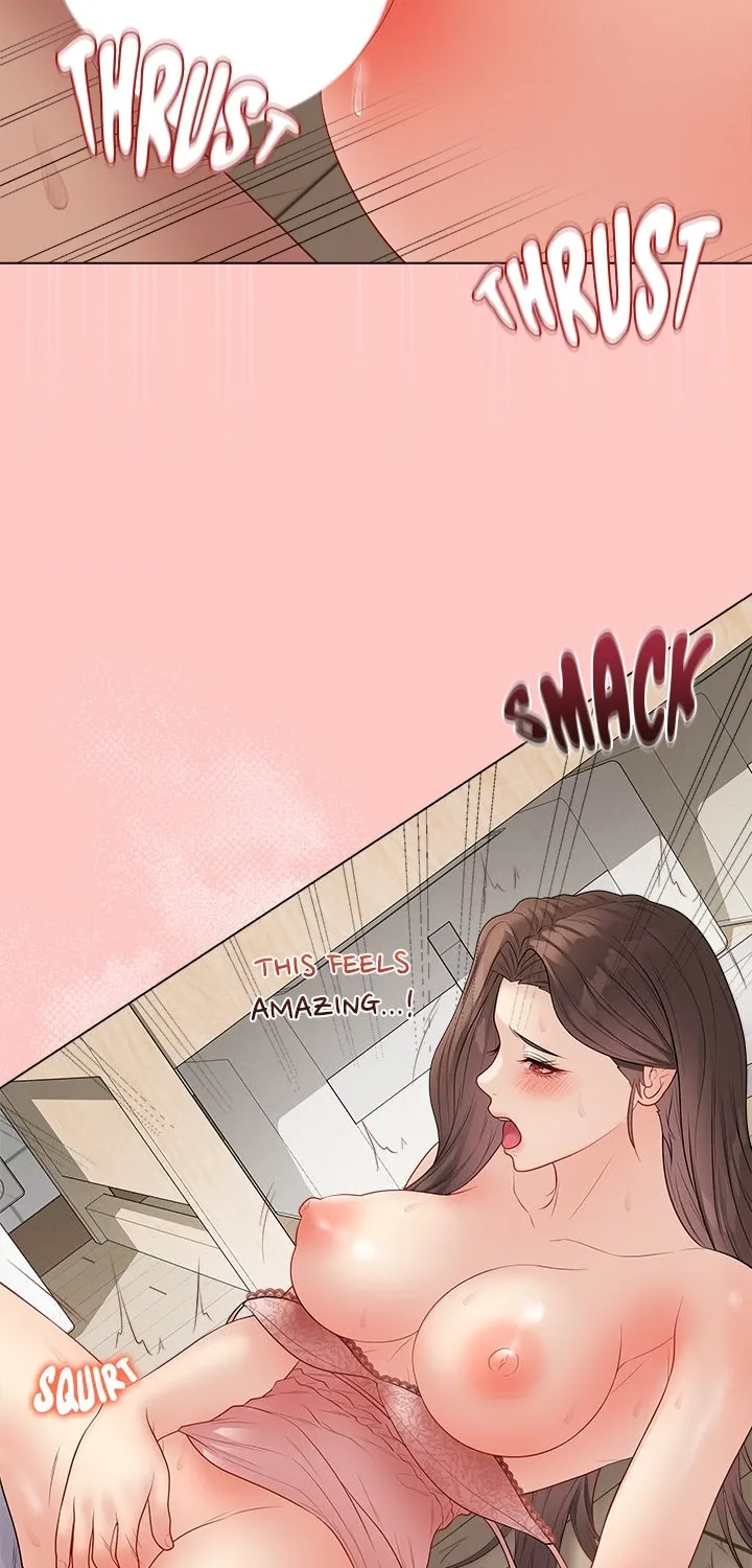 Signed, Sealed, Mistaken Chapter 49 page 58 - 