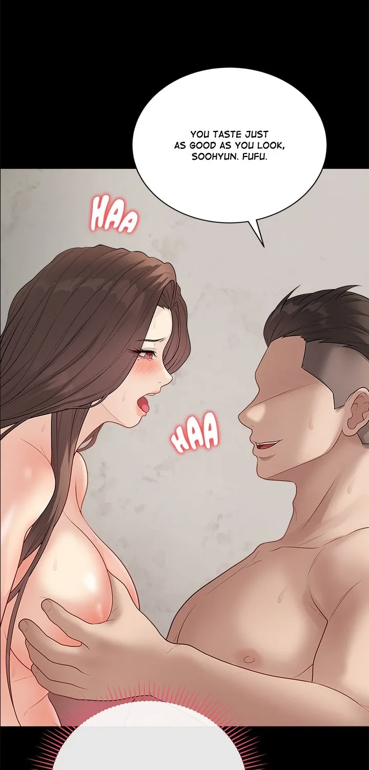 Signed, Sealed, Mistaken Chapter 49 page 7 - 