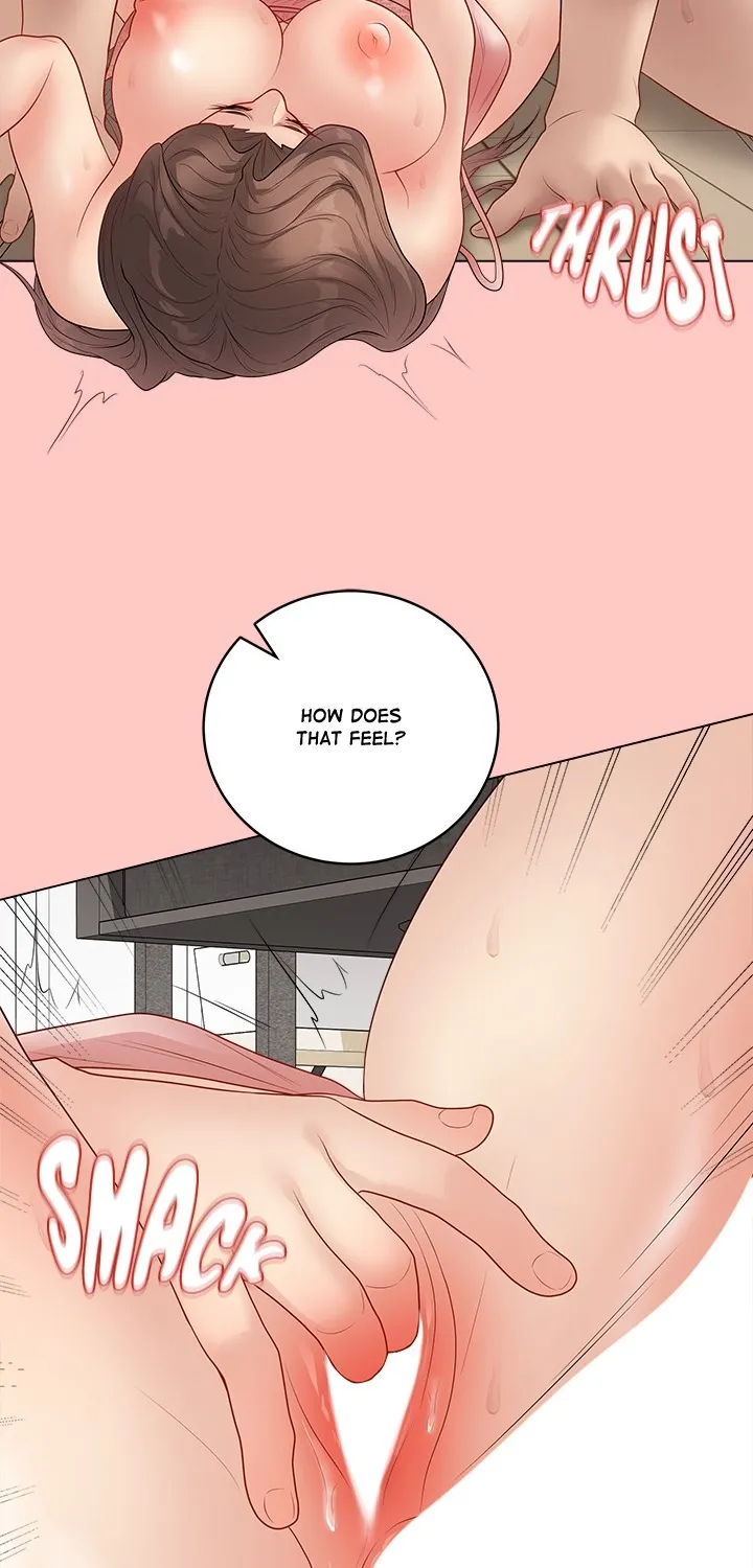 Signed, Sealed, Mistaken Chapter 49 page 62 - 