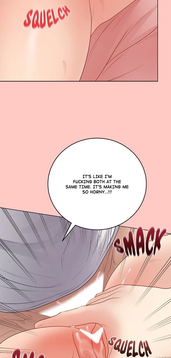 Signed, Sealed, Mistaken Chapter 49 page 66 - 