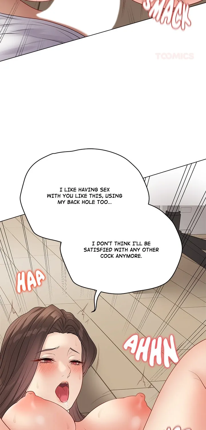 Signed, Sealed, Mistaken Chapter 49 page 70 - 