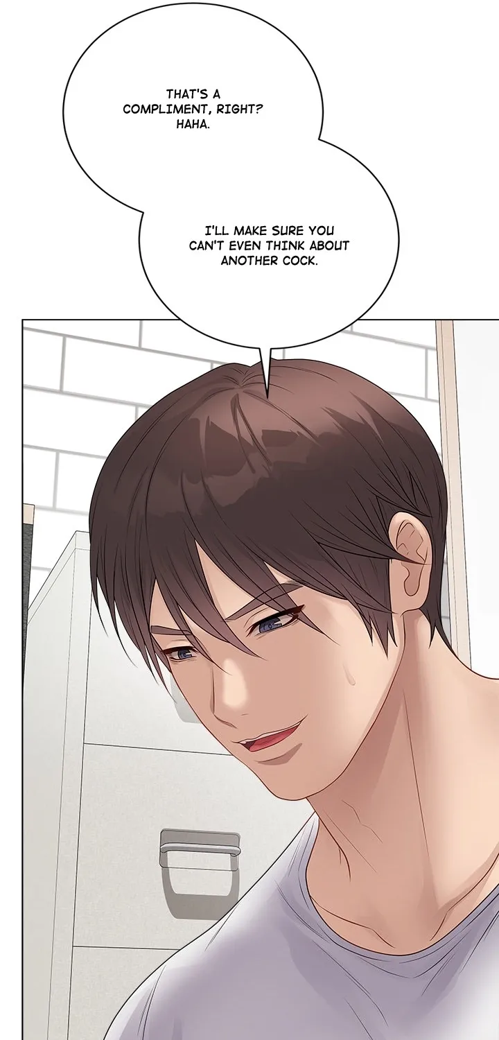 Signed, Sealed, Mistaken Chapter 49 page 72 - 